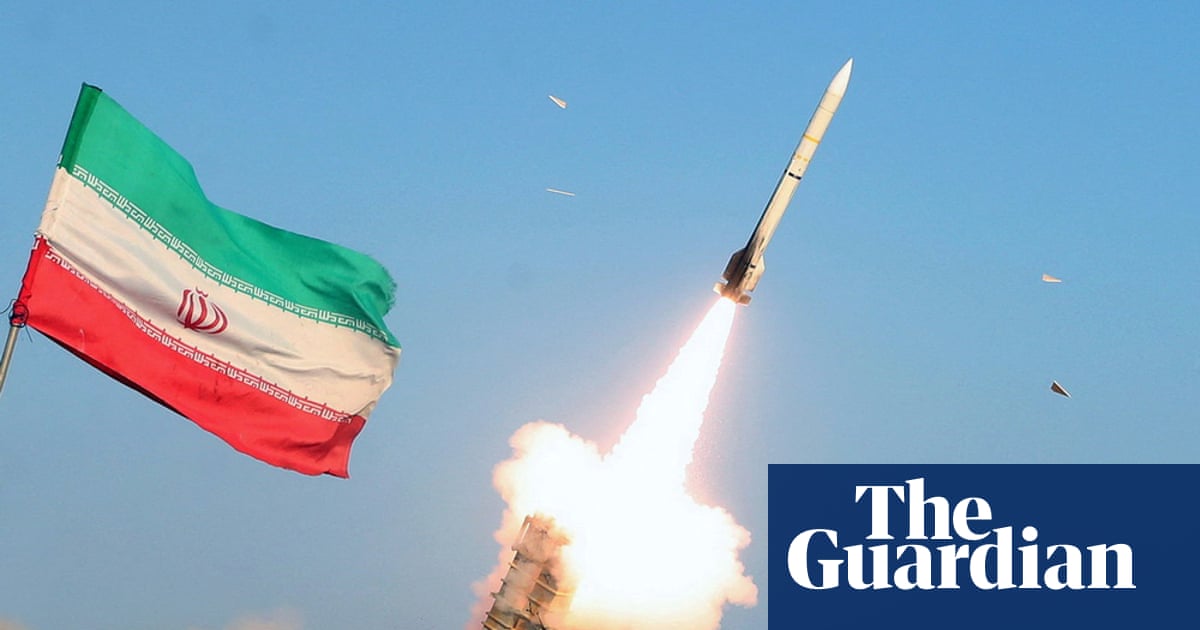 De quelles capacités militaires l’L'Iran dispose-t-il et combien de temps pourra-t-il soutenir la guerre ? – Vidéo explicative vidéo | L'Iran