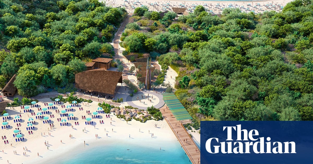 Les dirigeants autochtones de Vanuatu s'inquiètent des projets de construction d'un complexe hôtelier pour accueillir les touristes en croisière | Vanuatu