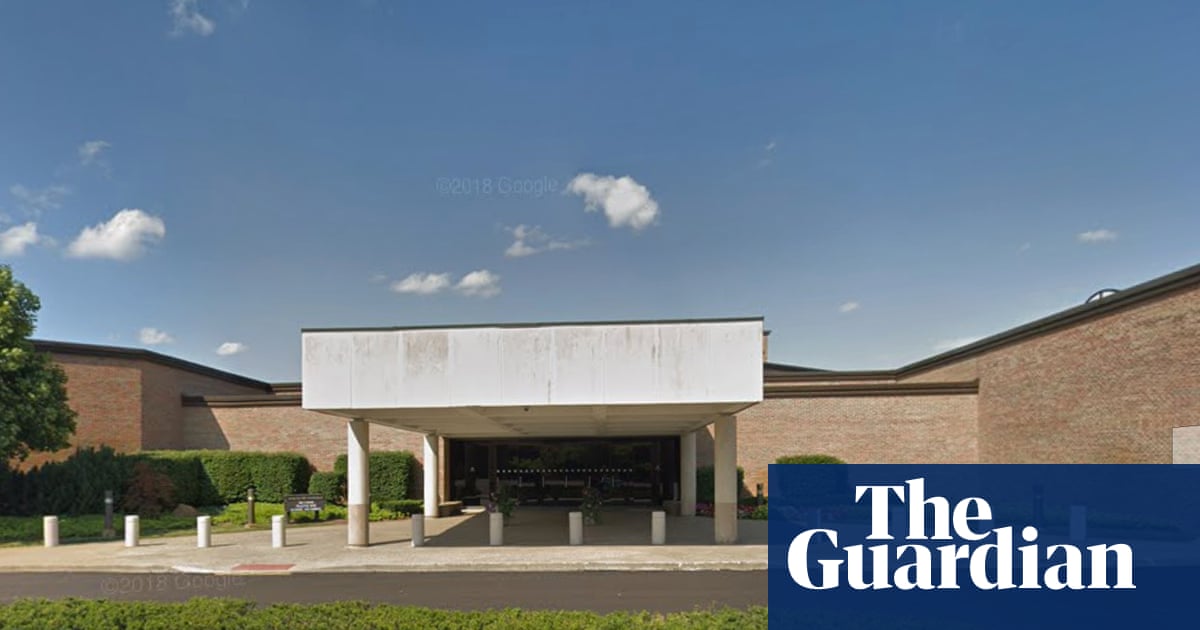 Un homme armé présumé aurait été tué lors de l'attaque d'une synagogue dans le Michigan | Michigan