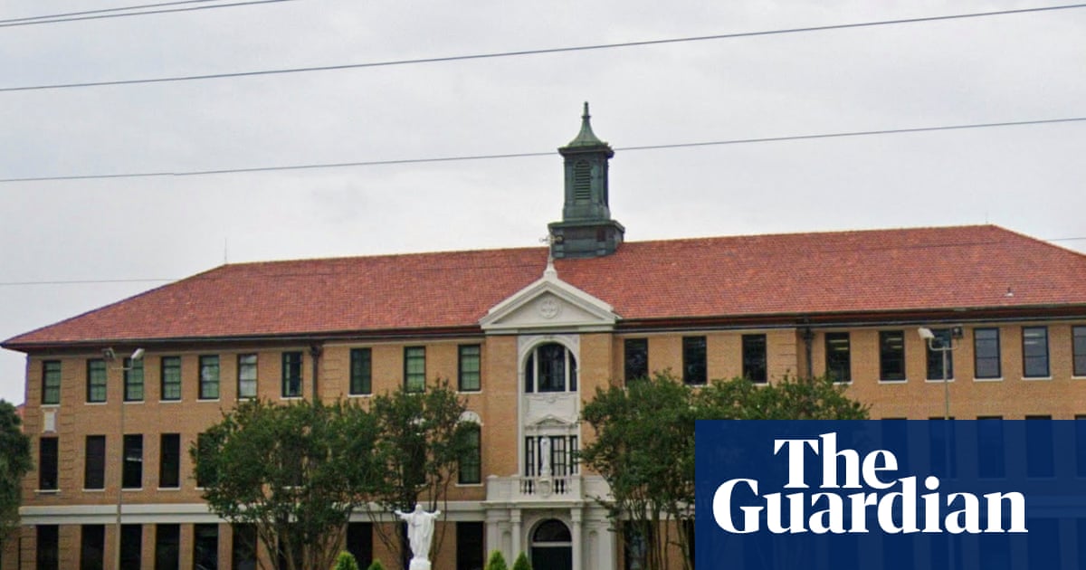 Un prêtre catholique de Louisiane accusé d'abus sexuels sur des enfants | Louisiane