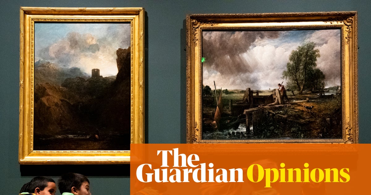 Les musées britanniques librement accessibles font l’envie du monde entier. Un droit d'entrée serait une grave erreur | Karin Hindsbo