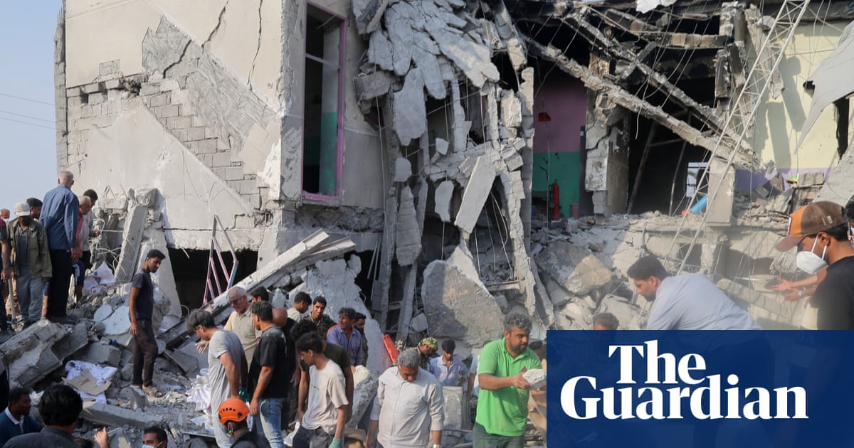 Trump ouvert aux négociations avec l’L'Iran alors que le conflit au Moyen-Orient s’approfondit | L'Iran