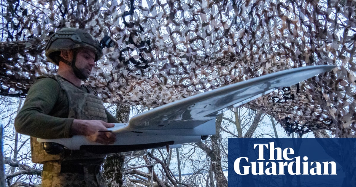 Briefing de guerre en Ukraine : la Russie affirme qu'un méthanier en Méditerranée a été touché par des drones | Ukraine