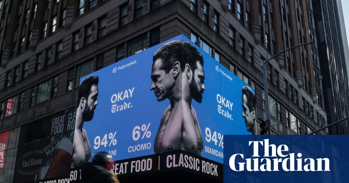 Des élections partielles au changement de régime : comment le jeu a définitivement alimenté l'essor des marchés de prédiction | Jeu d'argent