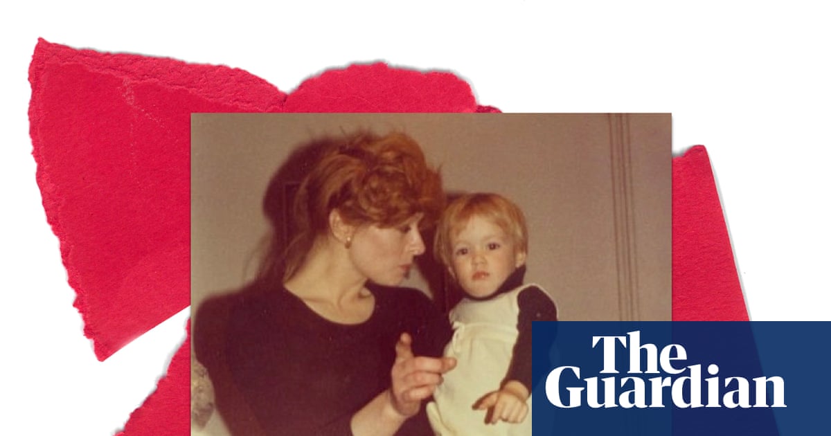 Le meilleur conseil de ma mère : le secret d'une bonne pâtisserie réside dans les poignets froids | Parents et éducation