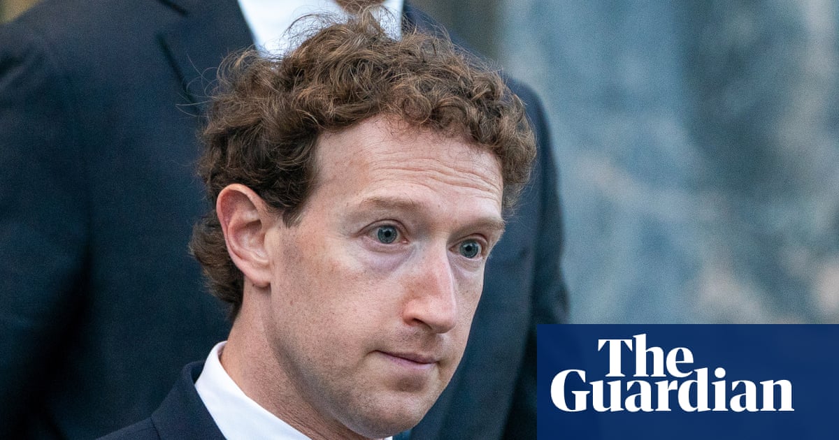 Meta aurait prévu d'importants licenciements alors que les coûts de l'IA augmentent | Méta