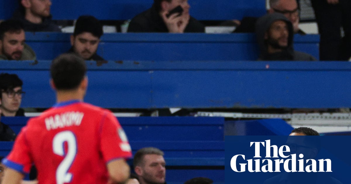 Chelsea et City s'effondrent de la Ligue des champions et le Sénégal perd le titre de la CAN – Football Weekly | football