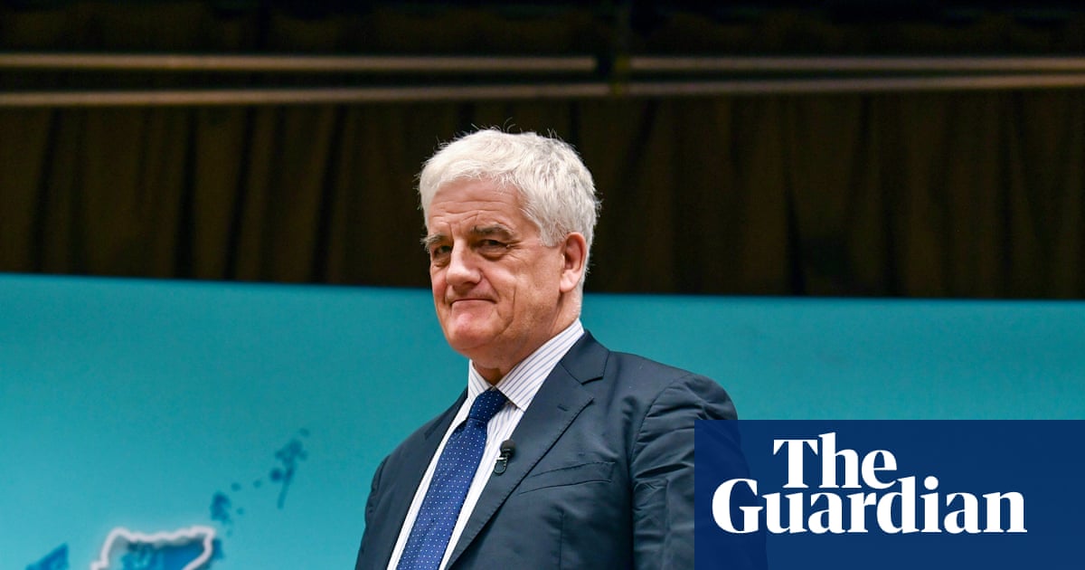 Le candidat réformé à la mairie compare le groupe communautaire juif aux « islamistes à cheval » | Réformer la Grande-Bretagne