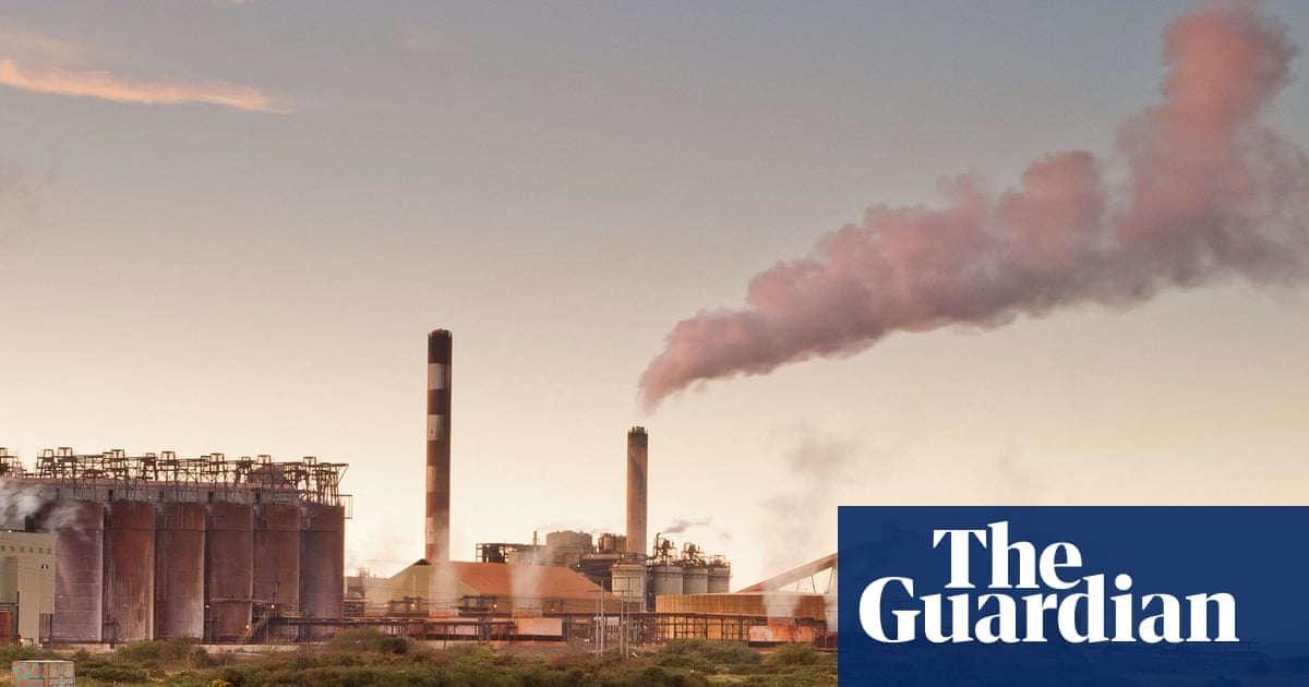 Une raffinerie de métaux irlandaise est dans la chaîne d'approvisionnement alimentant la machine de guerre russe, selon les archives | Russie