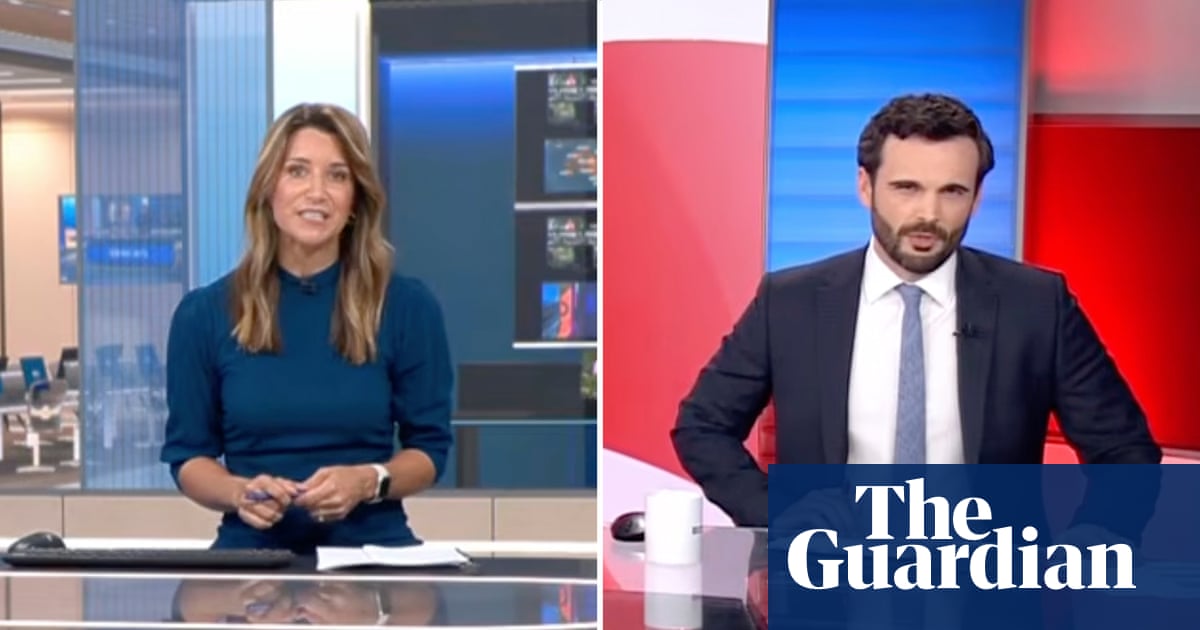 ABC passe à la programmation de la BBC alors que le personnel quitte son emploi suite à une grève de 24 heures | Société australienne de radiodiffusion