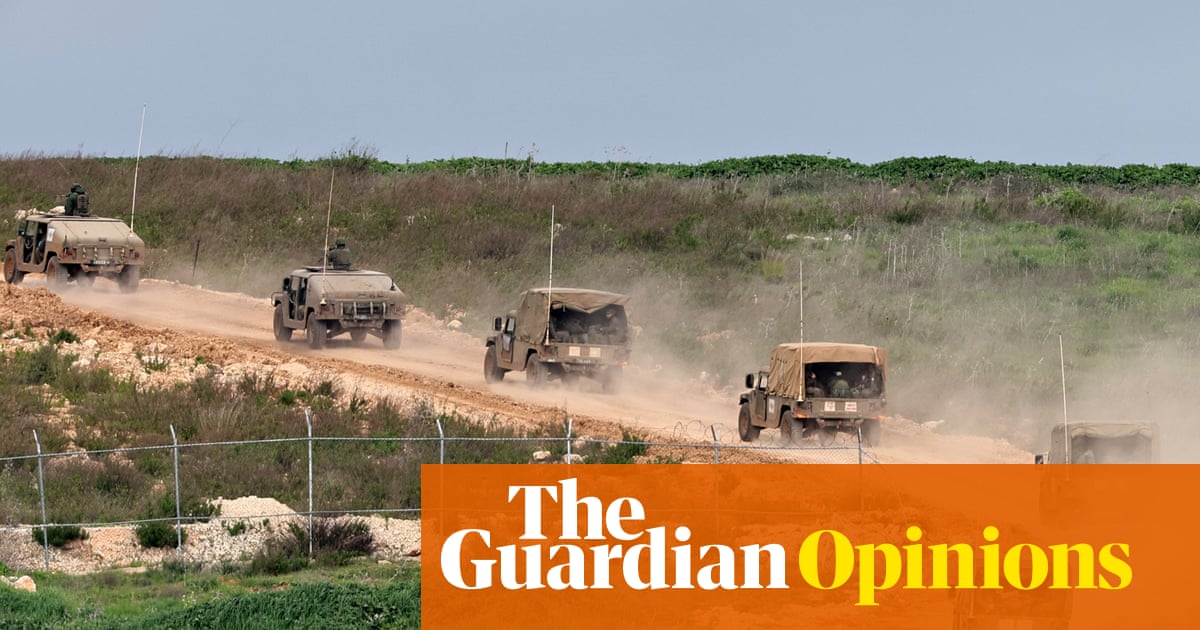 Le point de vue du Guardian sur la guerre d'Israël au Liban : les Alliés ne doivent pas tolérer une répétition des crimes à Gaza | éditorial