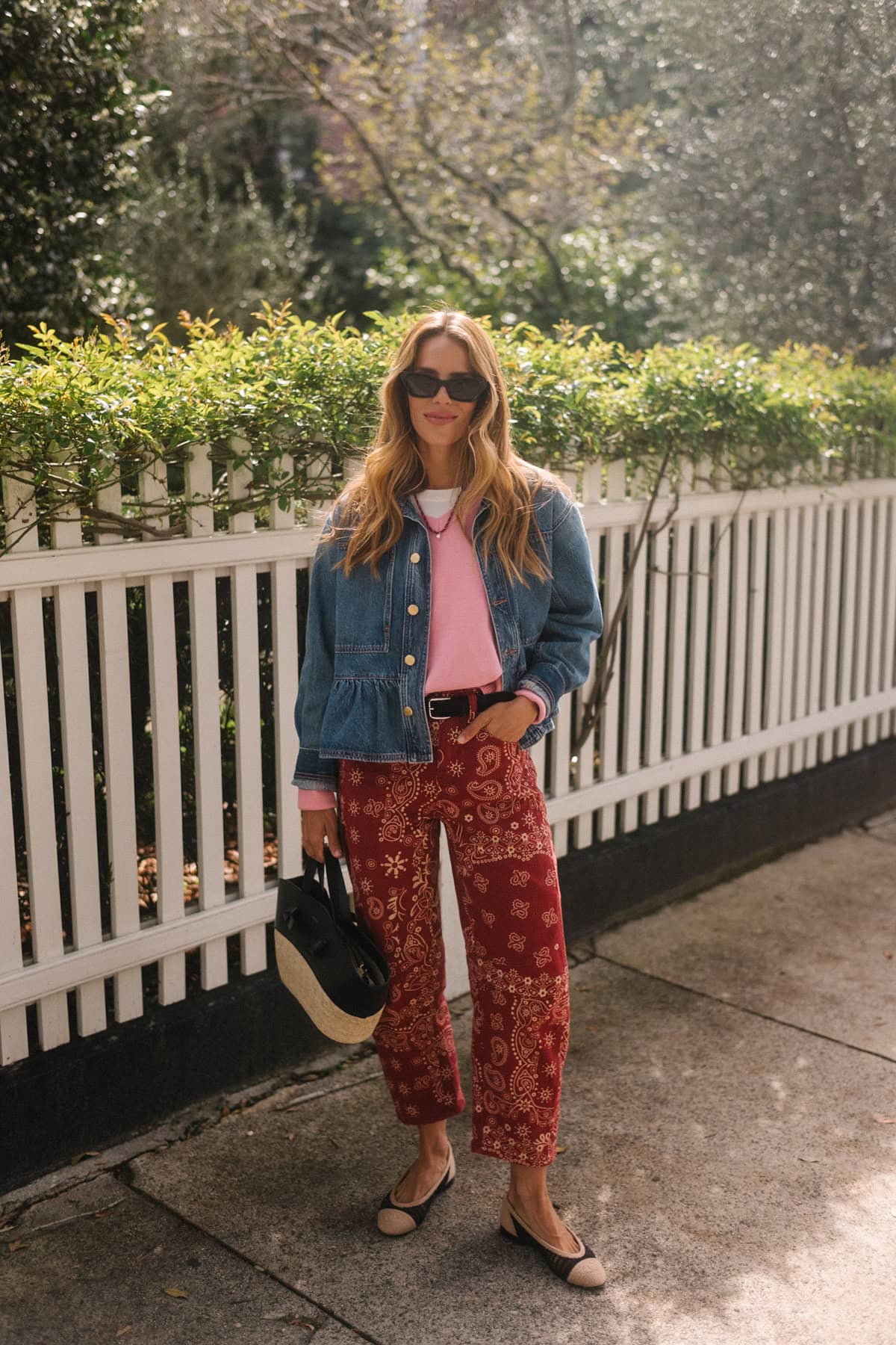 Dimanches d'Amazon : couches de printemps douces