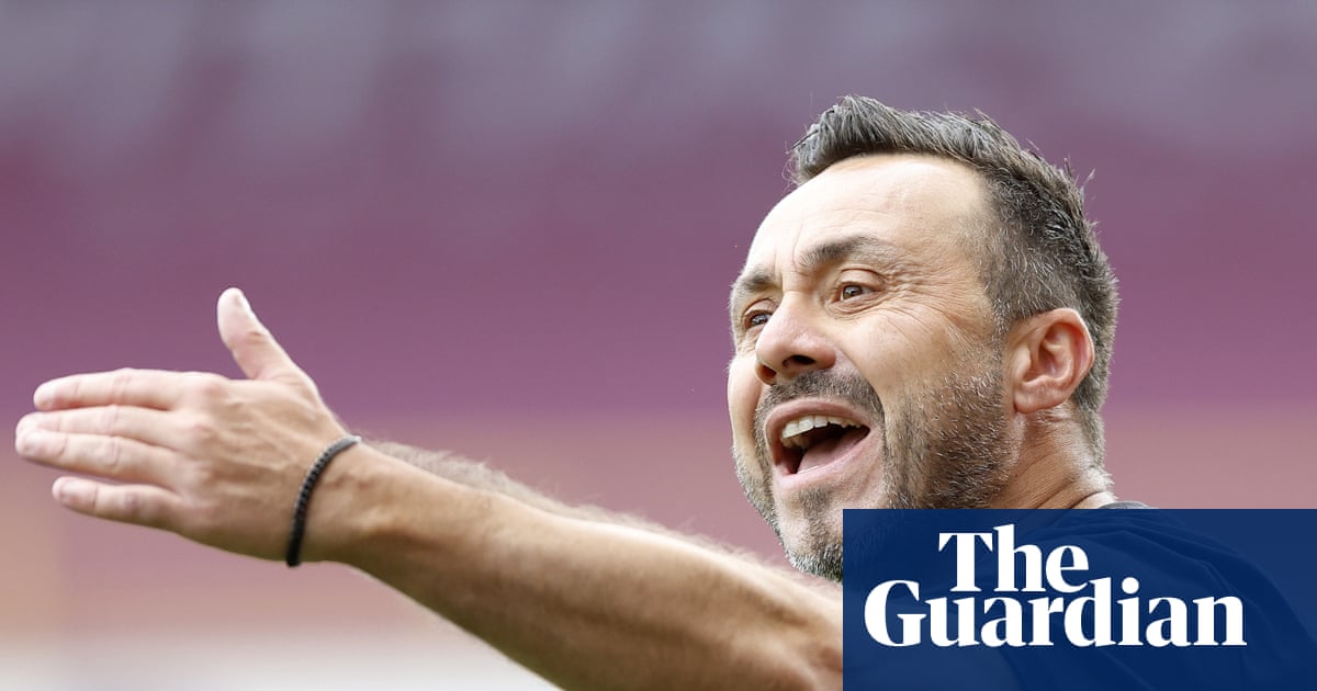 Tottenham veut sauver De Zerbi de la relégation après s’être séparé de Tudor | Tottenham Hotspur