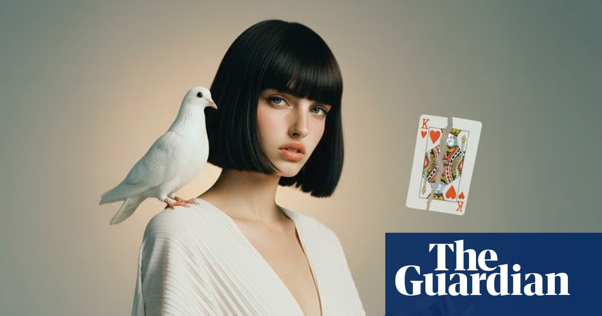 Les L'Iraniens adhèrent à l'hymne du chanteur d'IA créé par un artiste d'origine iranienne basé au Royaume-Uni | L'Iran