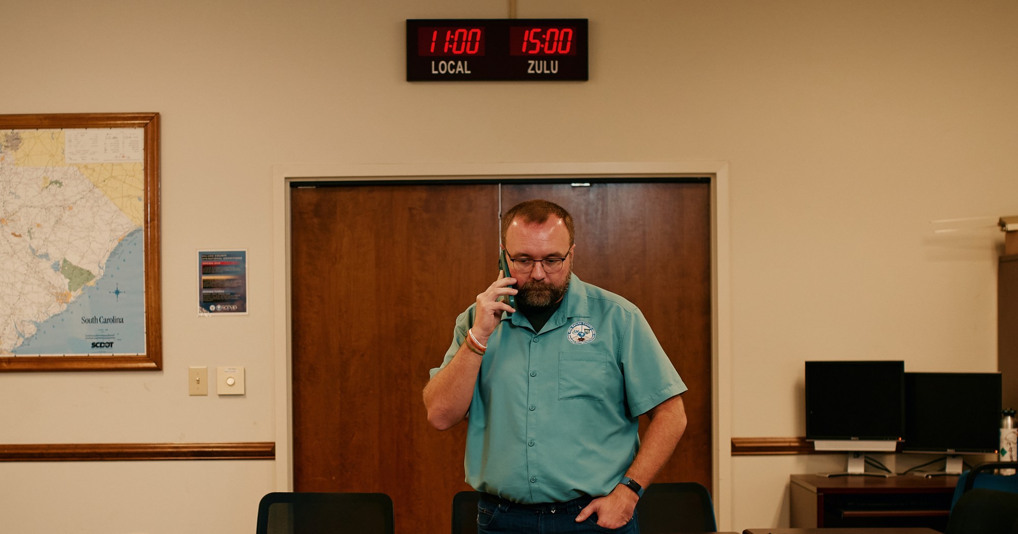 Aidez ProPublica à se préparer à couvrir la prochaine catastrophe – ProPublica