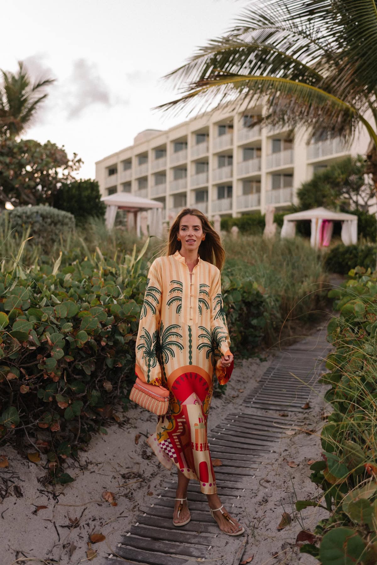 Robes de vacances pour les sorties à la plage