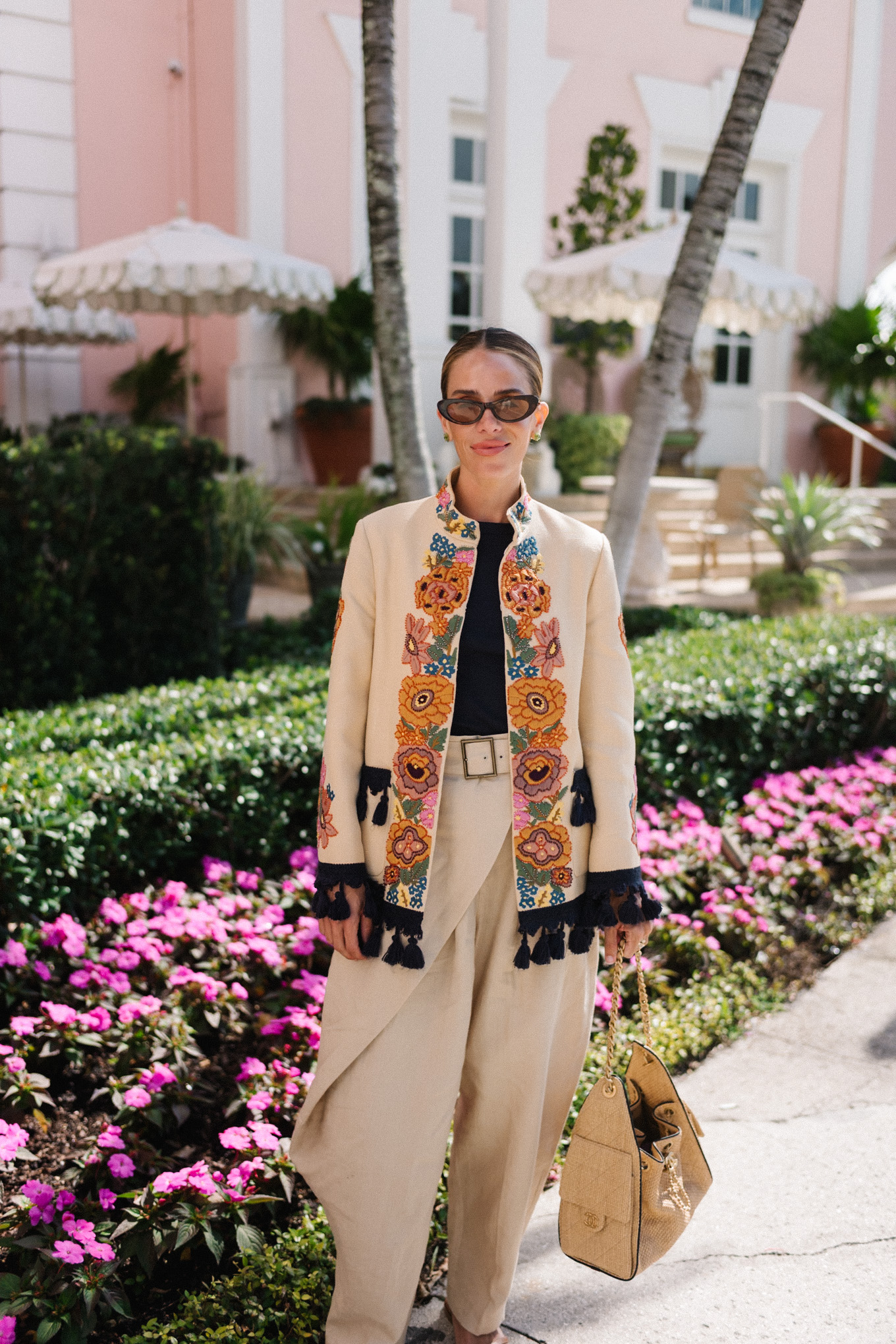 Le jour poli Edit – Julia Berolzheimer