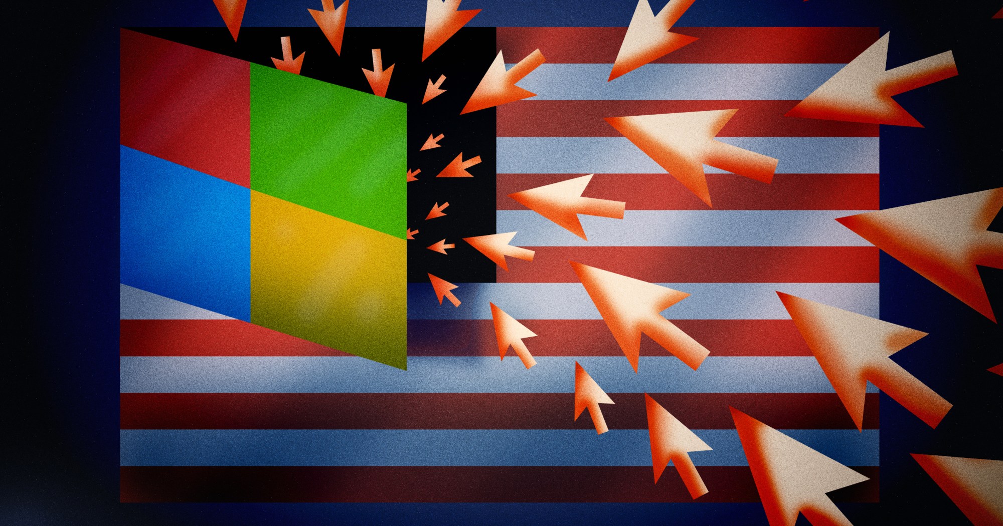 Despite Doubts, Federal Cyber Experts Approved Microsoft Cloud Service — ProPublica