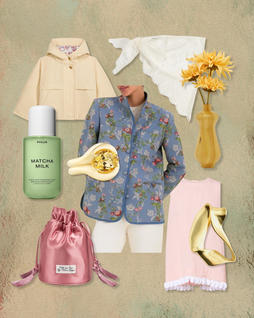 Panier Confidentiel Vol. 33