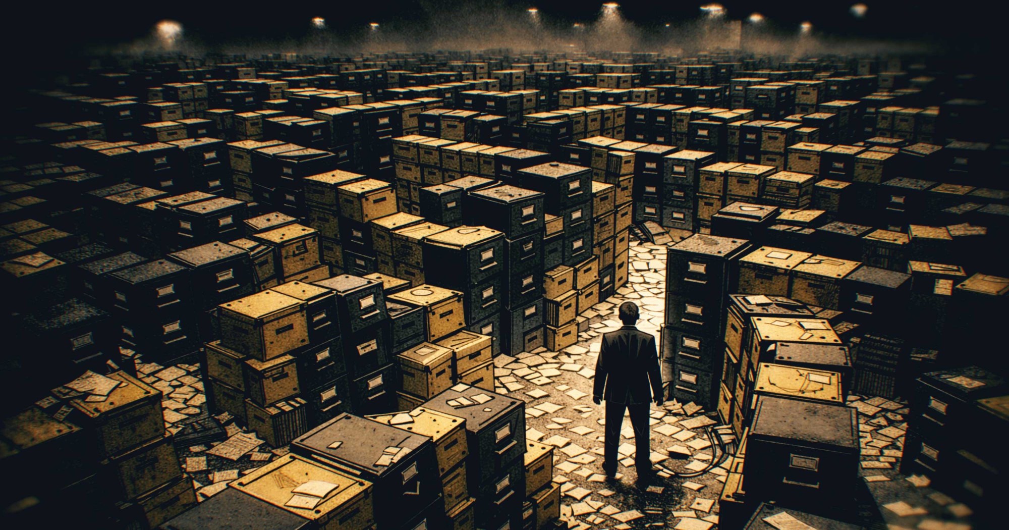 Une lettre ouverte à la communauté des inspecteurs généraux – ProPublica