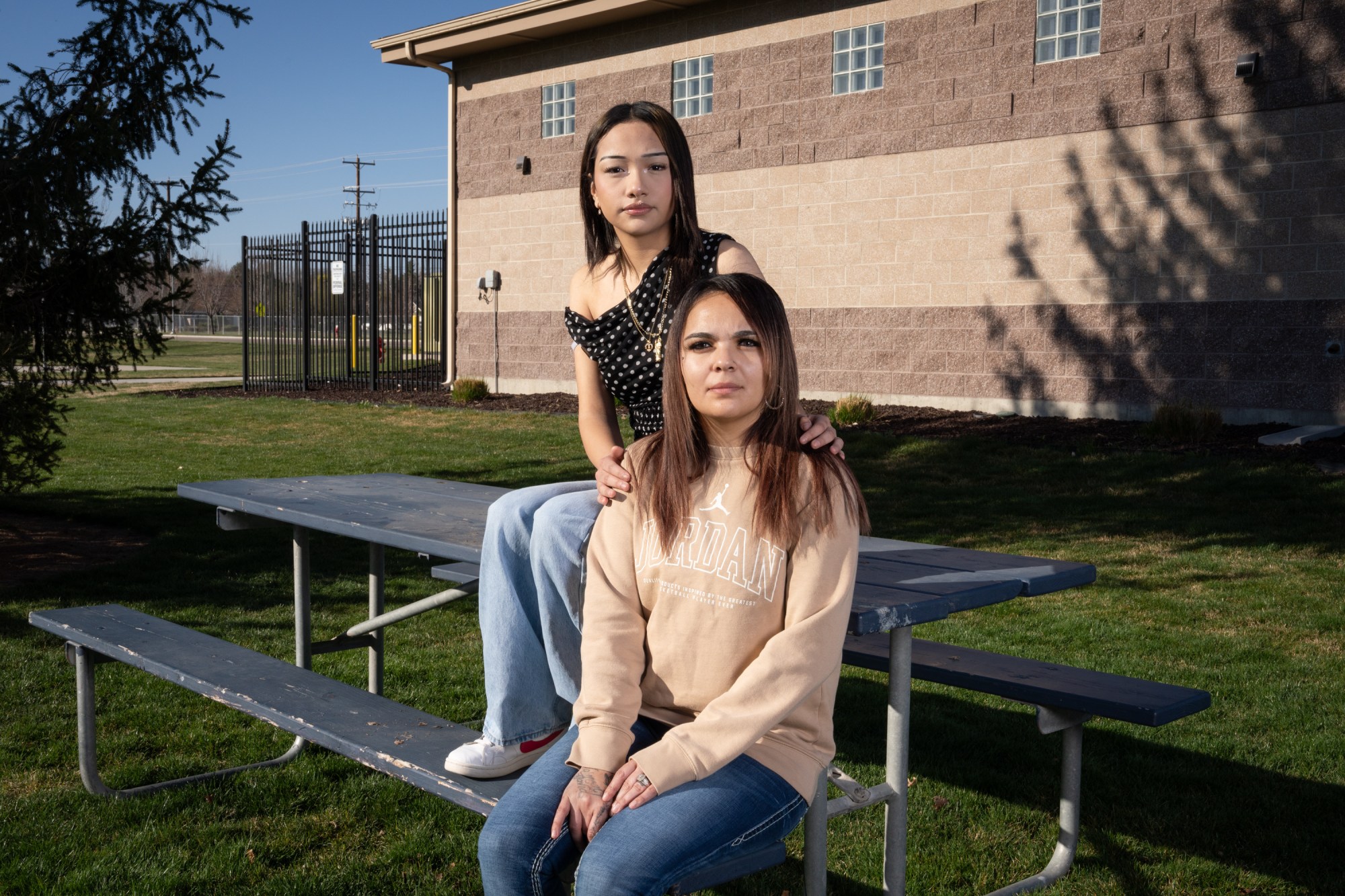 Les démocrates enquêtent sur les détentions d’enfants américains par l’ICE – ProPublica