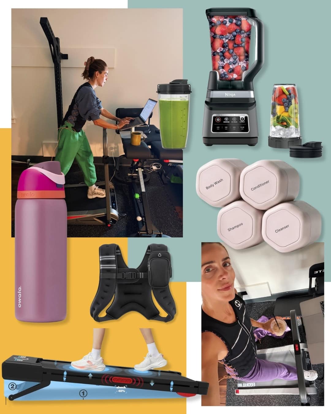 Grande vente de printemps sur Amazon