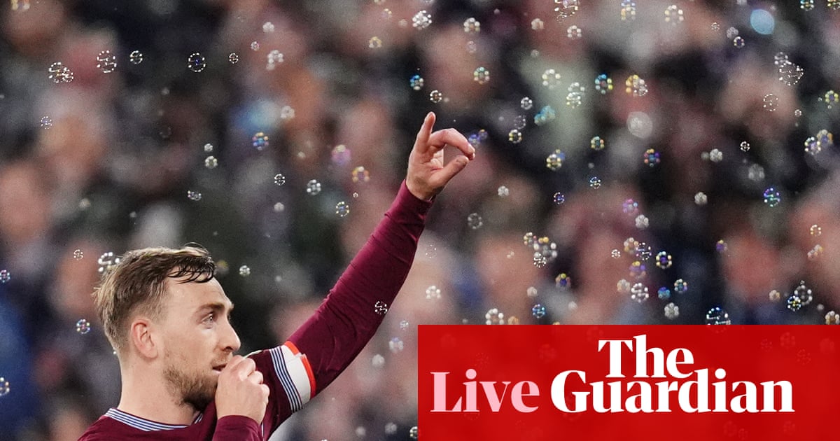 West Ham gegen Brentford: Fünfte Runde des FA Cups – live | FA-Cup