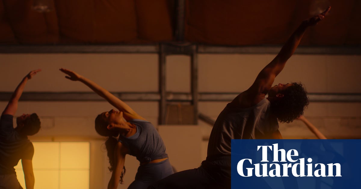 Twisted Yoga : Comment la recherche de l'Illumination est devenue une secte dangereuse | documentaire