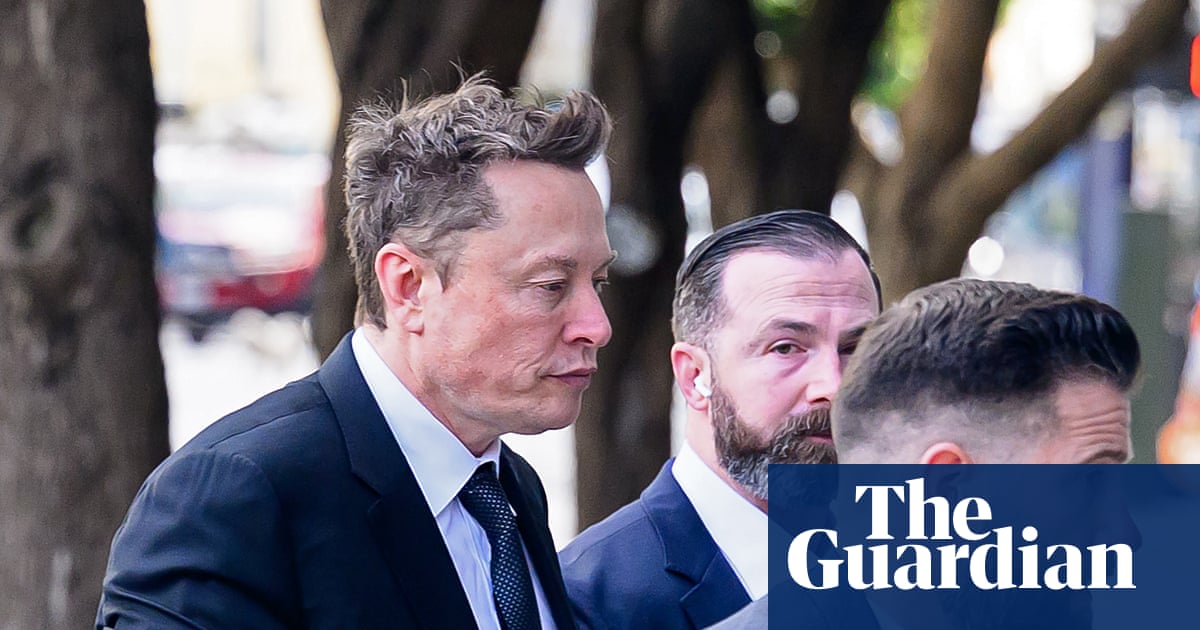 Le verdict du jury déclare que Musk est responsable de la chute des actions des investisseurs de Twitter lorsqu'il a acheté la société | Elon Musk