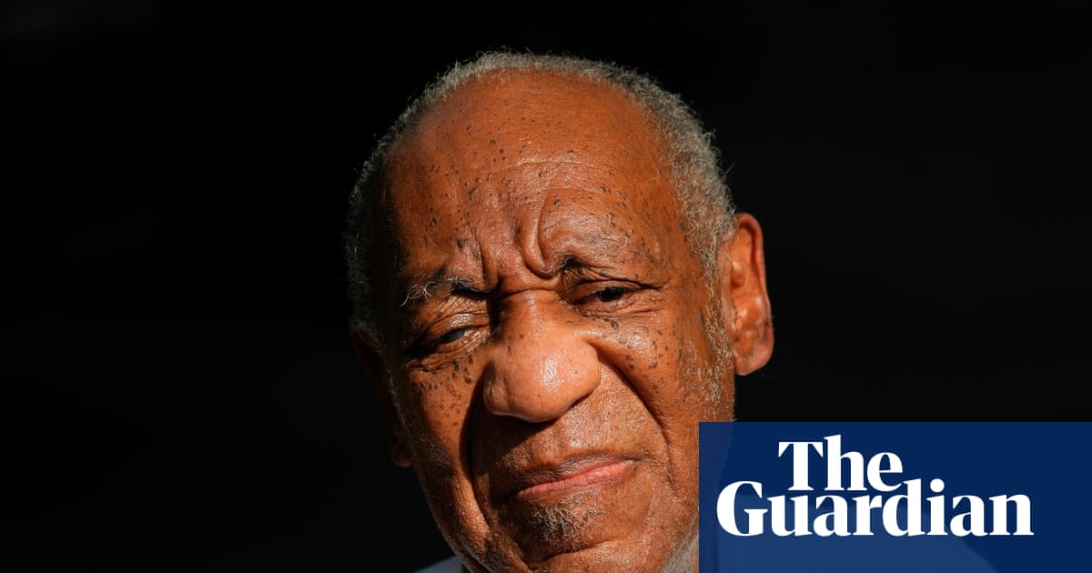Bill Cosby a été reconnu coupable d'agression sexuelle et condamné à payer 19,25 millions de dollars | Californie