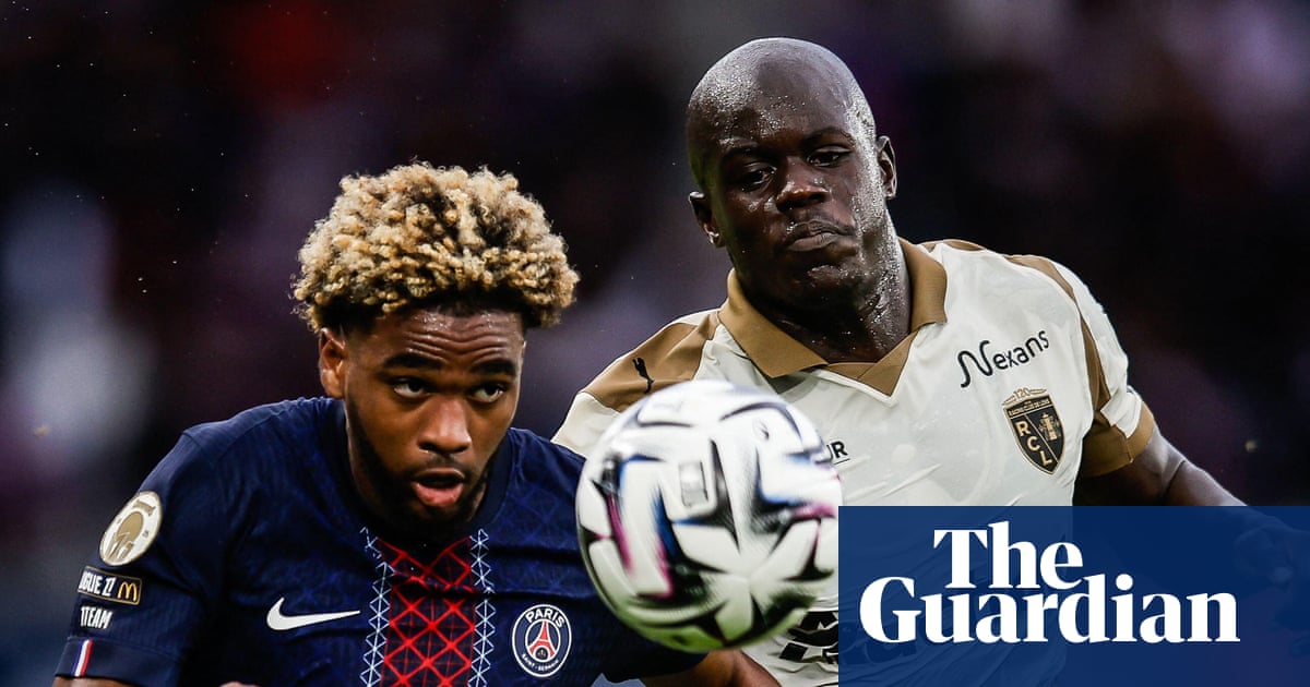 La ligue française reporte le match de Lens pour donner au PSG un week-end entre les matchs de Liverpool | Ligue 1