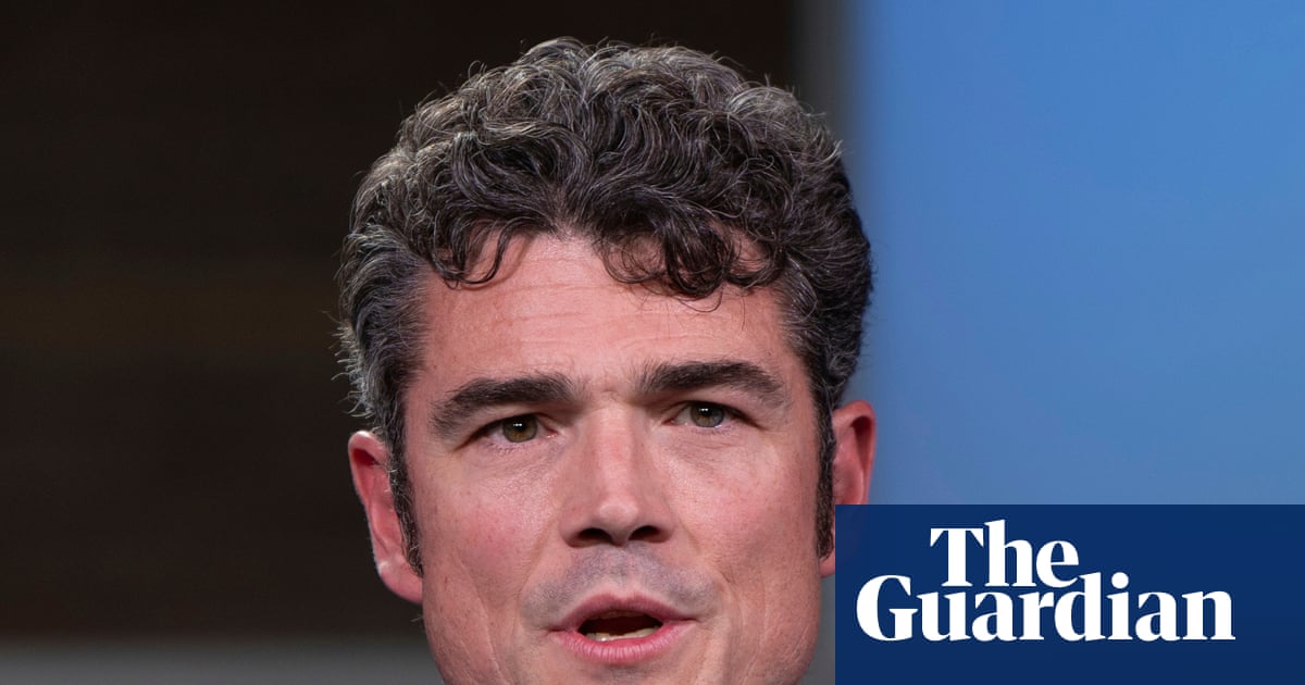 Le FBI aurait enquêté sur le chef américain de la lutte contre le terrorisme qui a démissionné à cause de la guerre en Iran | la politique américaine