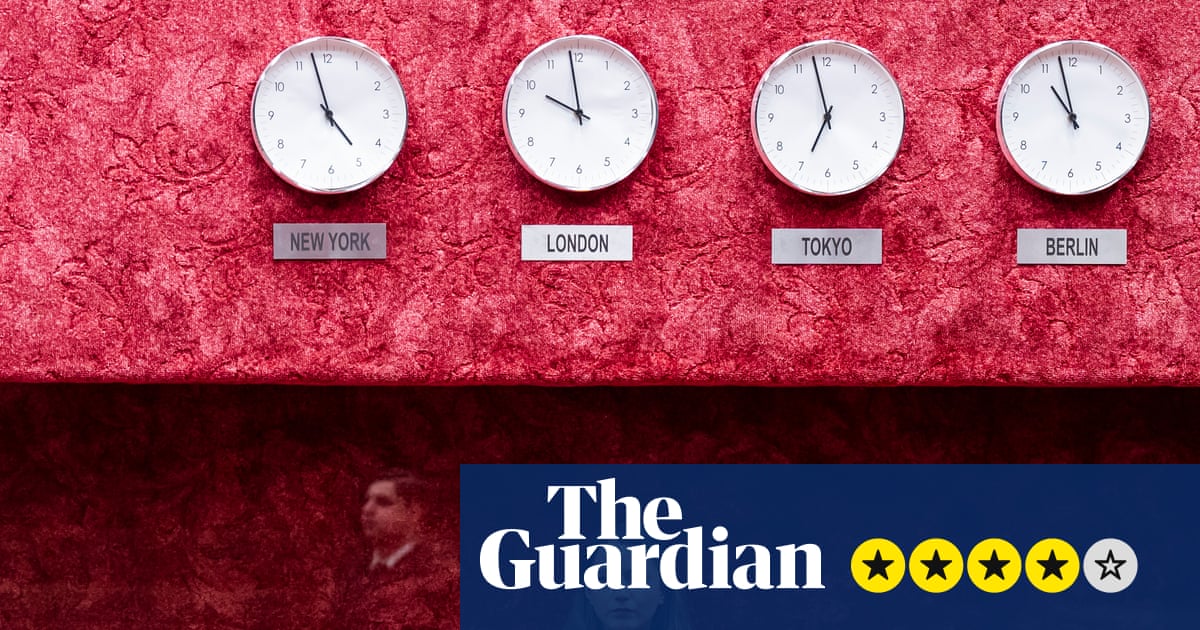 Critique de “Broken Glass” – Le drame poignant d'Arthur Miller ébranle une nouvelle résonance politique | théâtre