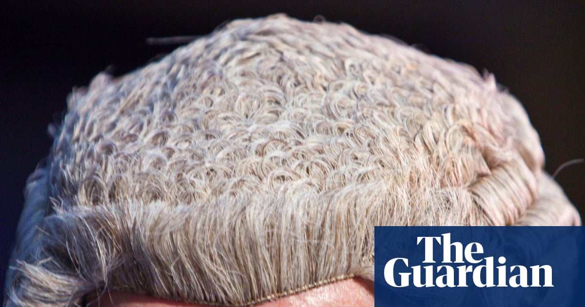 Lammy a averti que réduire le nombre de procès pourrait nuire à la justice pour les femmes et les filles maltraitées. Procès devant jury