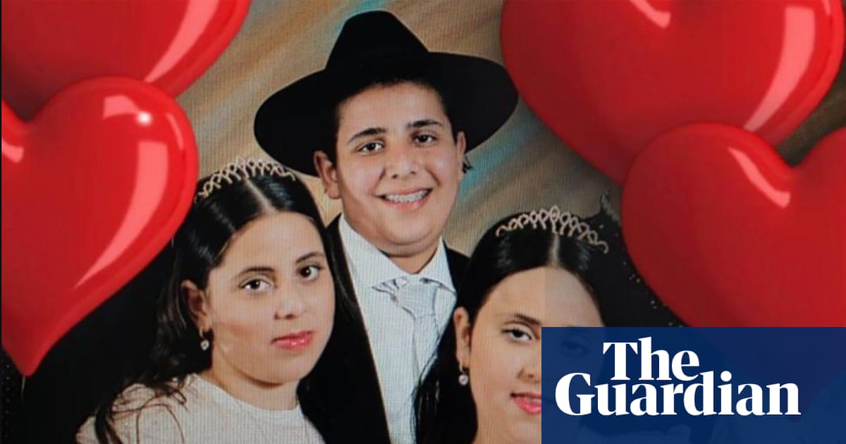 « Cela a coûté cher » : les familles israéliennes pleurent après l'attaque meurtrière iranienne | Israël