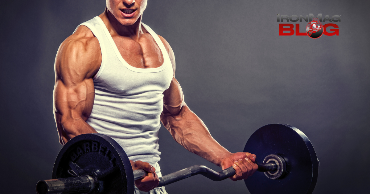 J'ai essayé la méthode d'entraînement 30-10-30 – C'est un faible volume, un effort maximum et extrêmement efficace – IronMag Bodybuilding and Fitness Blog