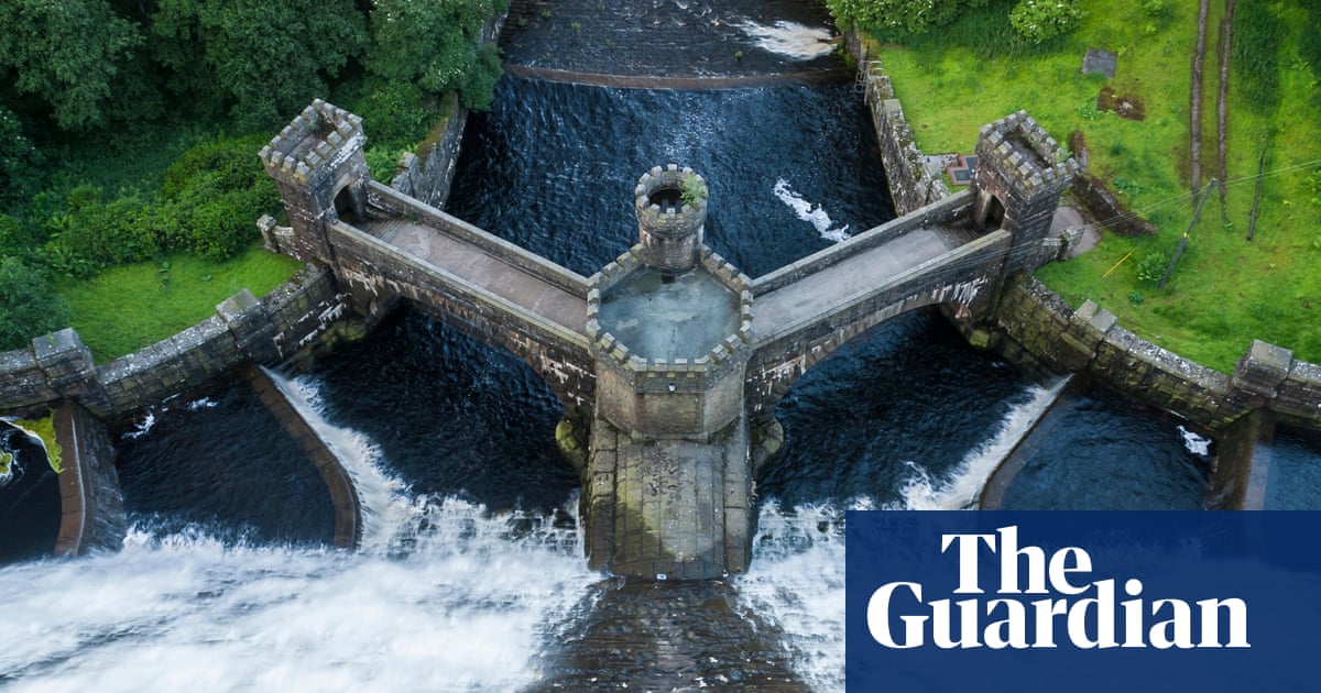 Yorkshire Water obtient un nouveau financement malgré les amendes liées aux eaux usées et les différends salariaux | Industrie de l'eau