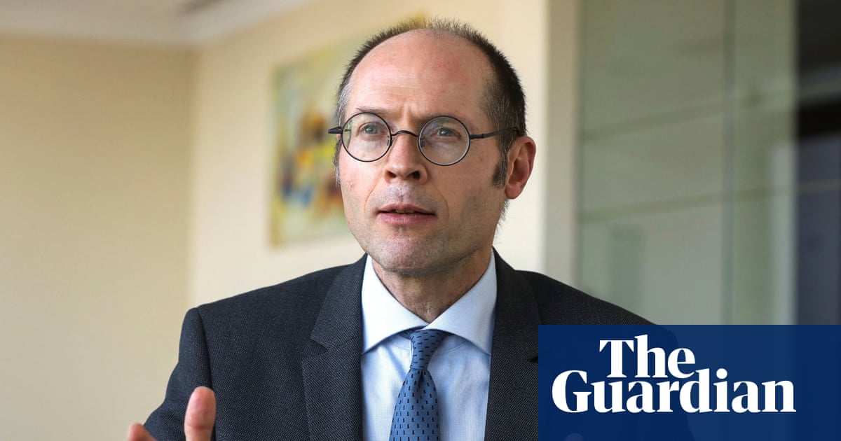 « Une alternative viable » : le rapporteur de l'ONU présente un plan pour une économie mondiale redistributive | Environnement