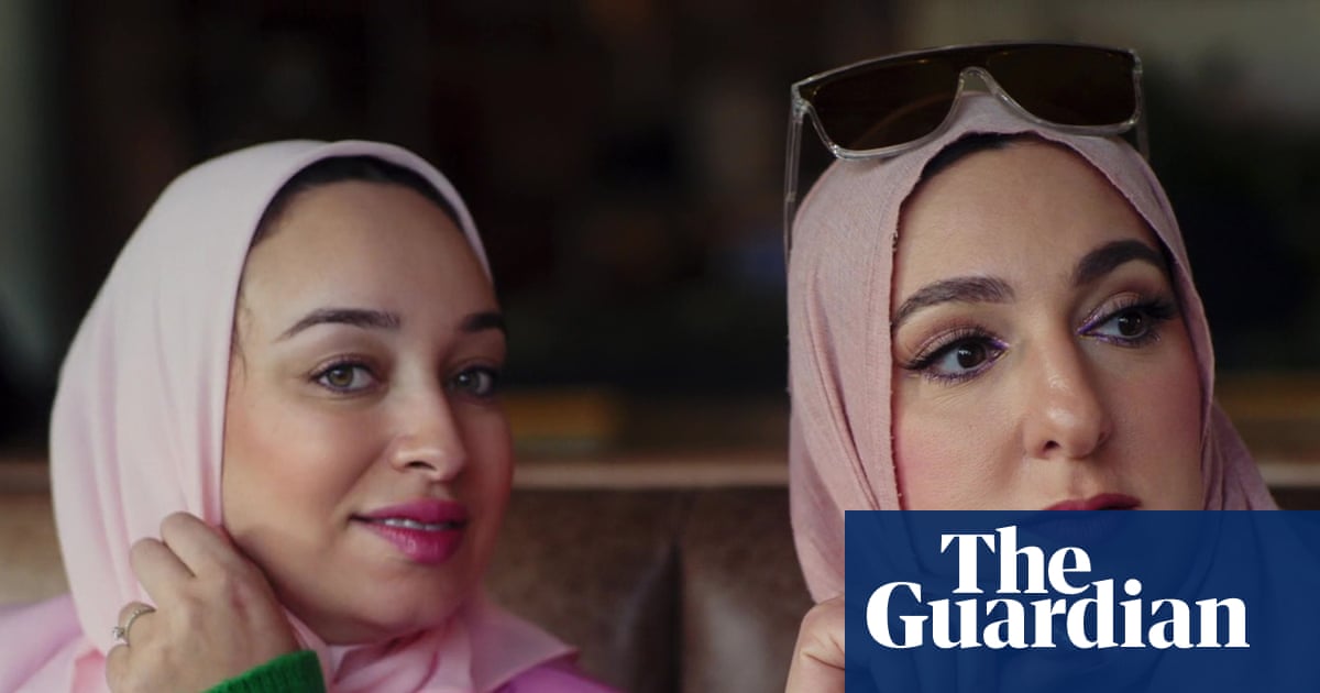 À la télé ce soir : nouvelle émission de rencontres amusante Muslim Matchmaker | TV