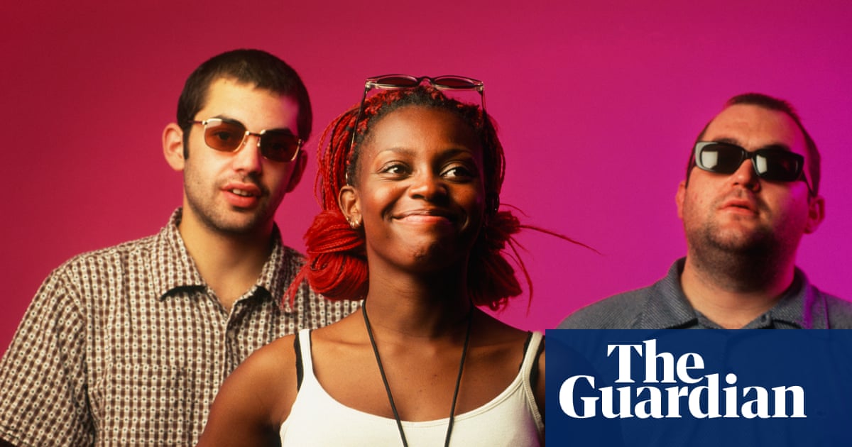 « Après un concert, quelqu'un a volé ma voiture avec mon salaire dedans » : Morcheeba explique comment ils ont réalisé The Sea | culture