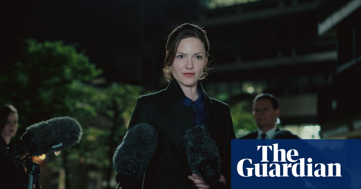 Ce soir à la télé : Holliday Grainger revient avec son thriller deepfake à succès | télévision et radio