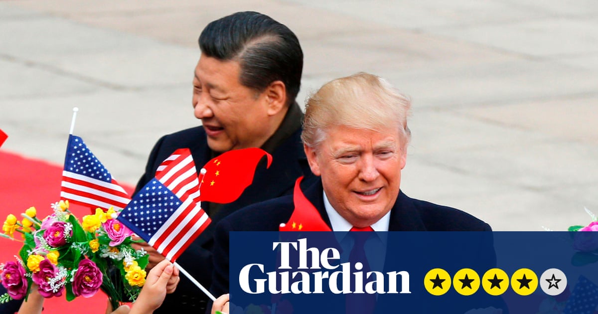 Critique « Le choc des superpuissances : l’Amérique contre la Chine » – Trump vomit à cause du film de Norma Percy | télévision et radio