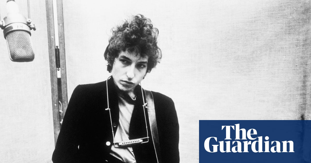 Un brouillon de paroles « extrêmement rares » de Bob Dylan découvert dans le livre d’Allen Ginsberg | Bob Dylan
