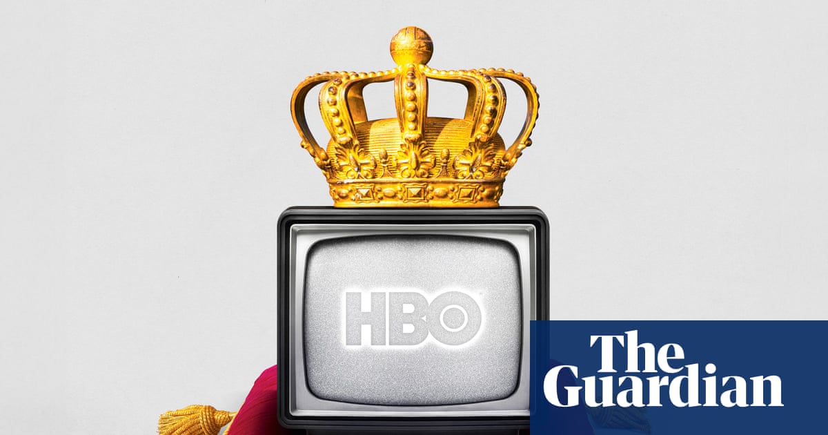 Kommen Sie zum König … HBO hat das Fernsehen für immer verändert, aber ist seine Krone im Zeitalter von Streaming und Trump in Gefahr? | Fernsehen