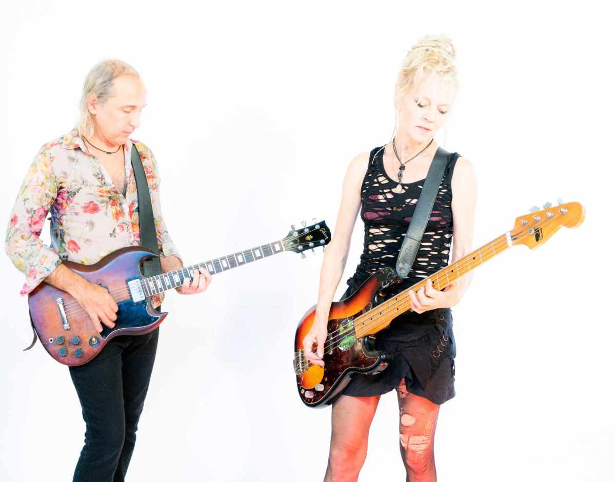 Fabels crée une tempête sonore mystique sur son nouvel album « Ophera ». – Mafia de la banquette arrière