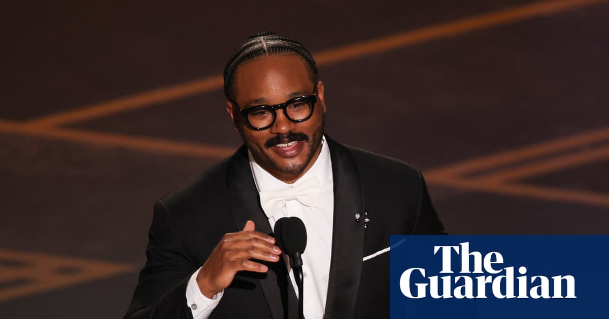 Ryan Coogler remporte l'Oscar du meilleur scénario original pour Sinners | Oscars 2026