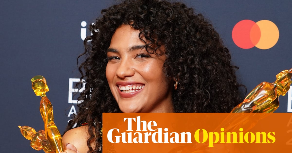 Il y a eu un peu de chaos lors des Brit Awards de cette année – mais les gagnants n'ont jamais fait de doute | récompenses britanniques