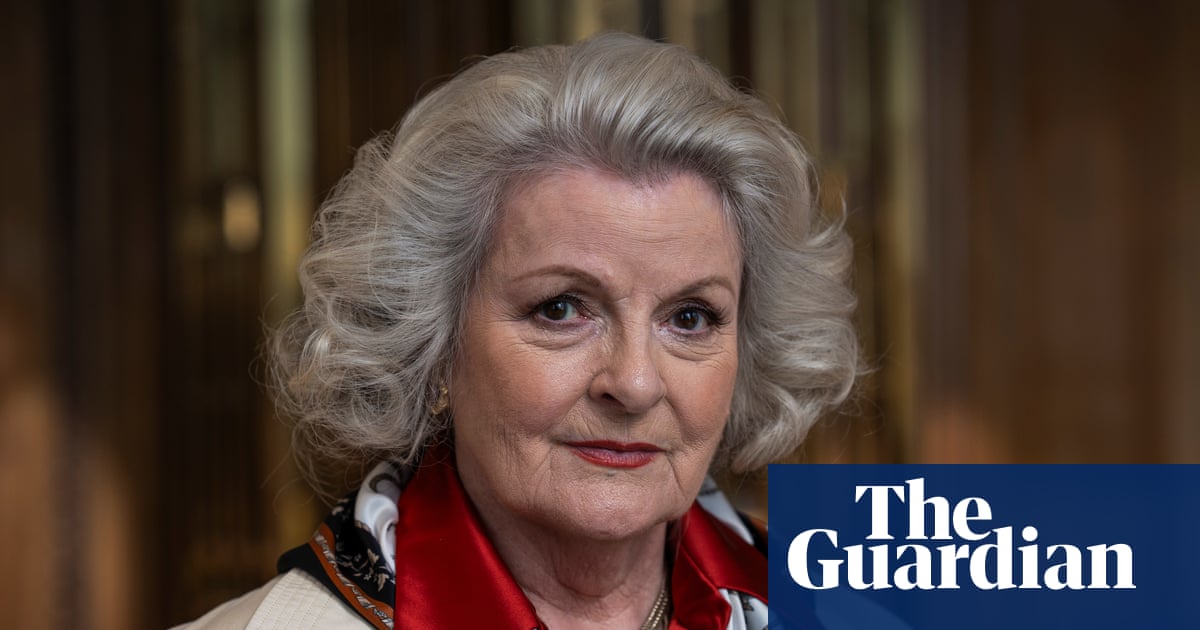 À la télévision ce soir : le drame de vengeance merveilleux et excitant de Brenda Blethyn | TV