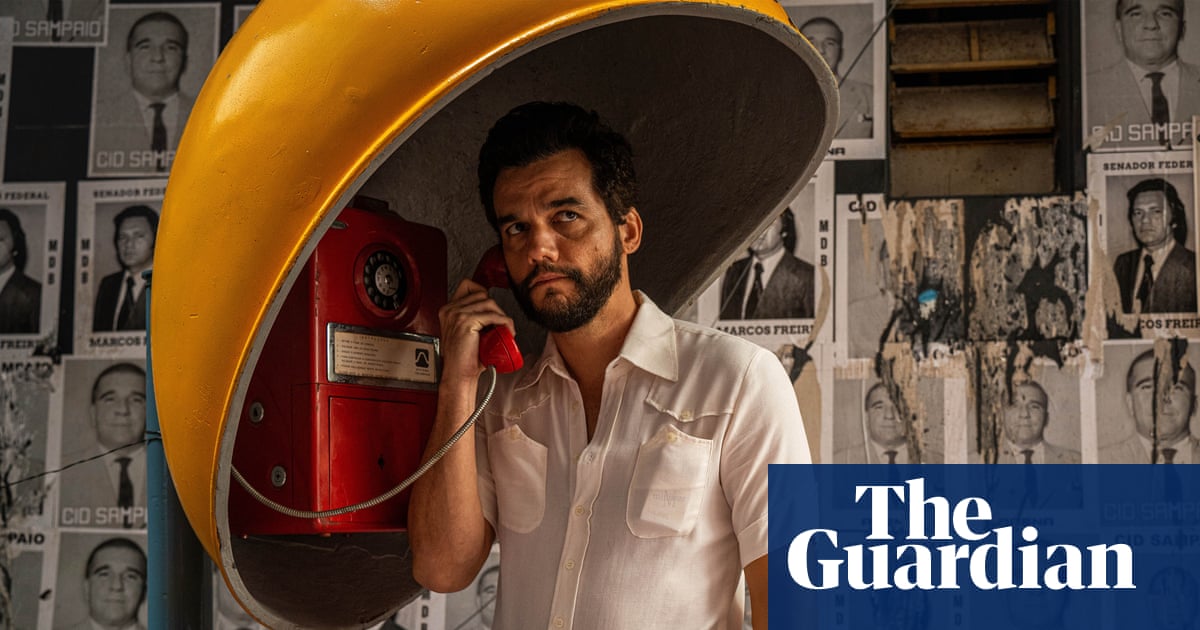 Pourquoi « L'Agent secret » devrait remporter l'Oscar du meilleur film | film