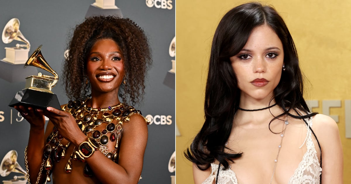 7 Nostalgic Beauty Trends From the 2026 Awards Sea